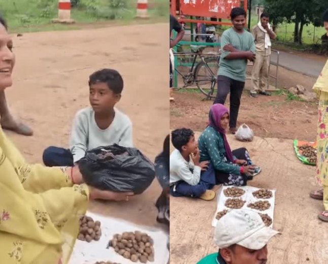क्या है पुटू सब्जी? जानिए इसके अनोखे फायदे और उमरिया में क्यों है इसकी इतनी चर्चा