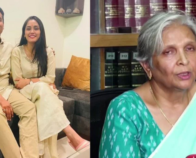 ट्विशा शर्मा संदिग्ध मौत मामले में सीबीआई को फाइनल रिपोर्ट पेश करने का निर्देश, खारिज हुई थी जमानत