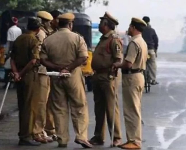 30 साल से हुलिया बदलकर फरार चल रहा स्थायी वारंटी गिरफ्तार, खंडवा पुलिस की बड़ी सफलता