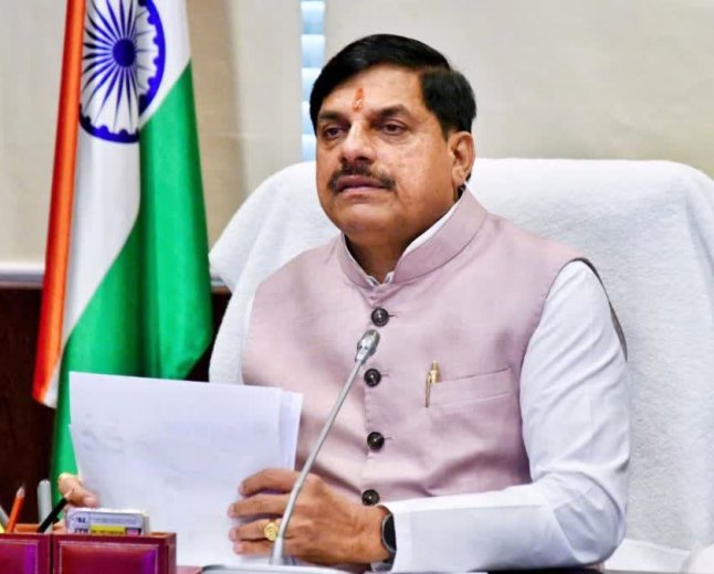 मध्य प्रदेश में 7 अगस्त से शुरू होगा 'जन विश्वास अभियान', जमीन पर उतरेंगे सीएम मोहन यादव और सभी मंत्री