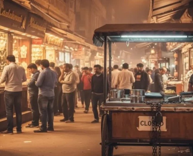 वैश्विक तनाव के बीच सोने-चांदी की कीमतों में लगी आग! इंदौर के सर्राफा व्यापारियों की बढ़ी चिंता