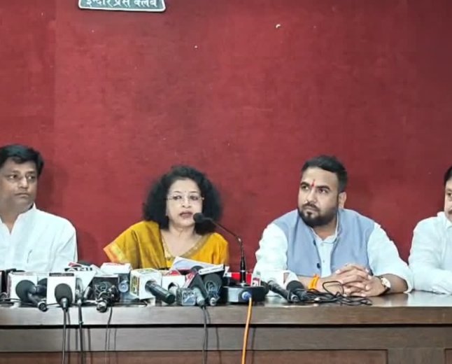 इंदौर से भोपाल तक कांग्रेस निकालेगी युवाओं की साइकिल रैली; भ्रष्टाचार और बेरोजगारी पर सरकार को घेरेगी