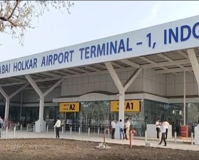 अब एमपी से विदेशों तक सीधा सफर; इंदौर-भोपाल एयरपोर्ट का विस्तार, पर्यटन को मिलेगी नई रफ्तार