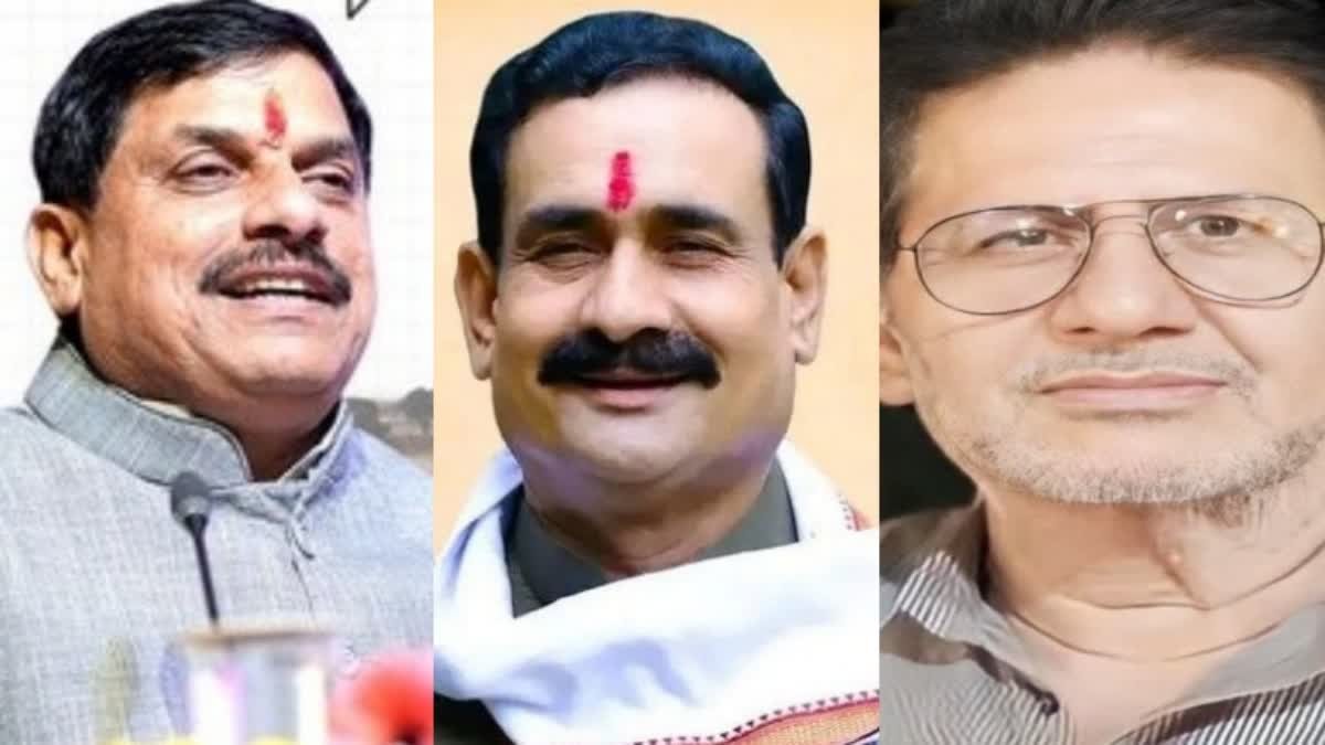 दतिया उपचुनाव में हार के बाद बीजेपी संगठन भंग, प्रदेश अध्यक्ष हेमंत खंडेलवाल की बड़ी कार्रवाई