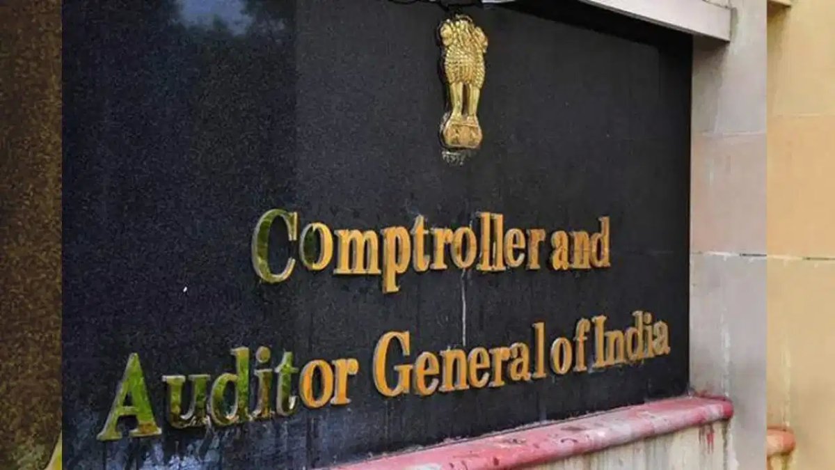 कंस्ट्रक्शन सेक्टर में 401 करोड़ रुपए के जीएसटी नॉन-काम्प्लायंस का खुलासा, CAG रिपोर्ट में बड़ा दावा