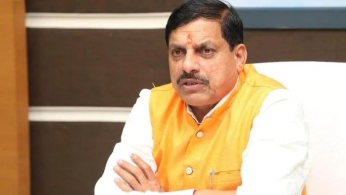 मुख्यमंत्री मोहन यादव का निर्देश, सितंबर में आयोजित होंगे दो दिवसीय विभागीय चिंतन शिविर