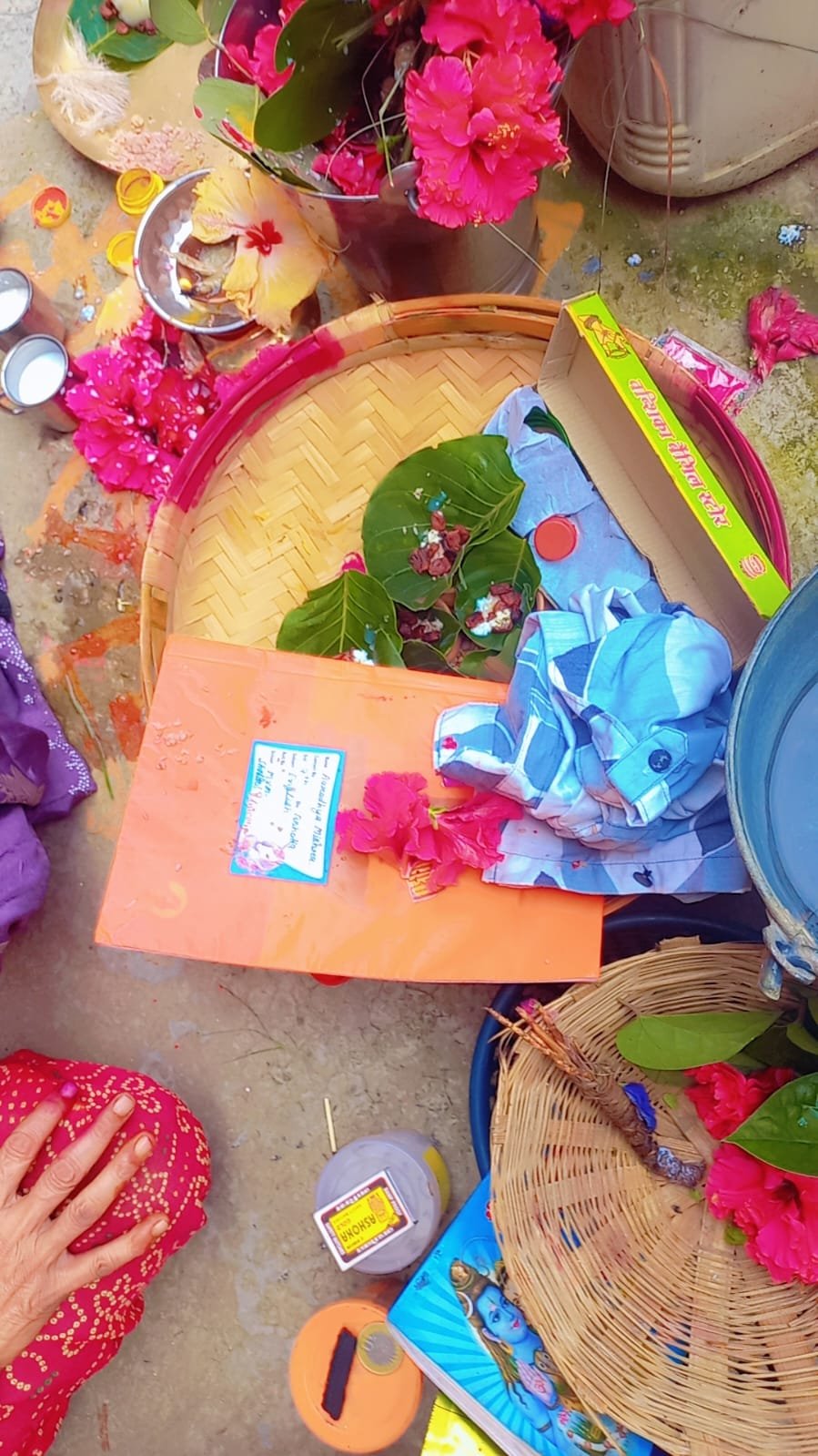 शहडोल में हरछठ व्रत की तैयारियां शुरू, 36 साल बाद बन रहा है बेहद दुर्लभ संयोग, जानें पूजा विधि और महत्व