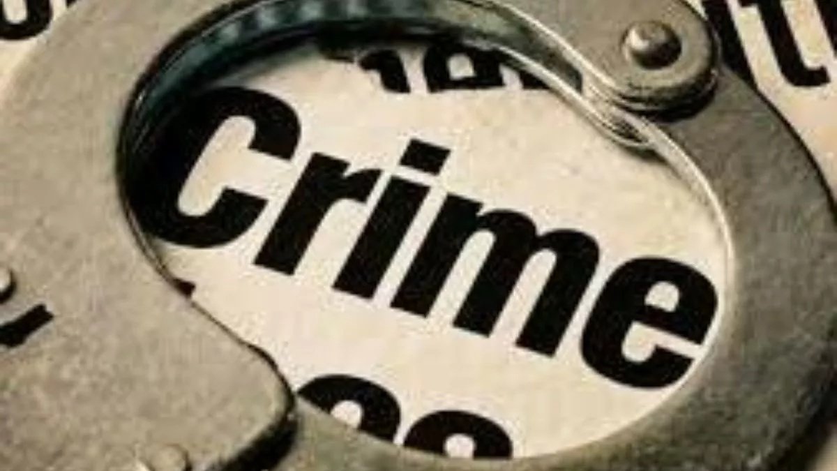 मामूली विवाद में पत्नी ने की पति की हत्या, खून से सने कपड़े बदलकर रची थी झूठी कहानी