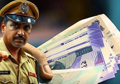 बड़वानी, पानसेमल और वरला थाने के फरार आरोपियों पर इनाम घोषित, पुलिस कर रही है तलाश