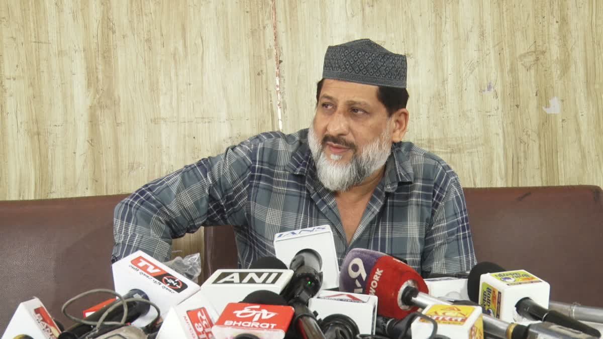मध्य प्रदेश में यूसीसी के खिलाफ मुस्लिम संगठनों का बड़ा आंदोलन, 16 अगस्त से शुरू होगा अभियान