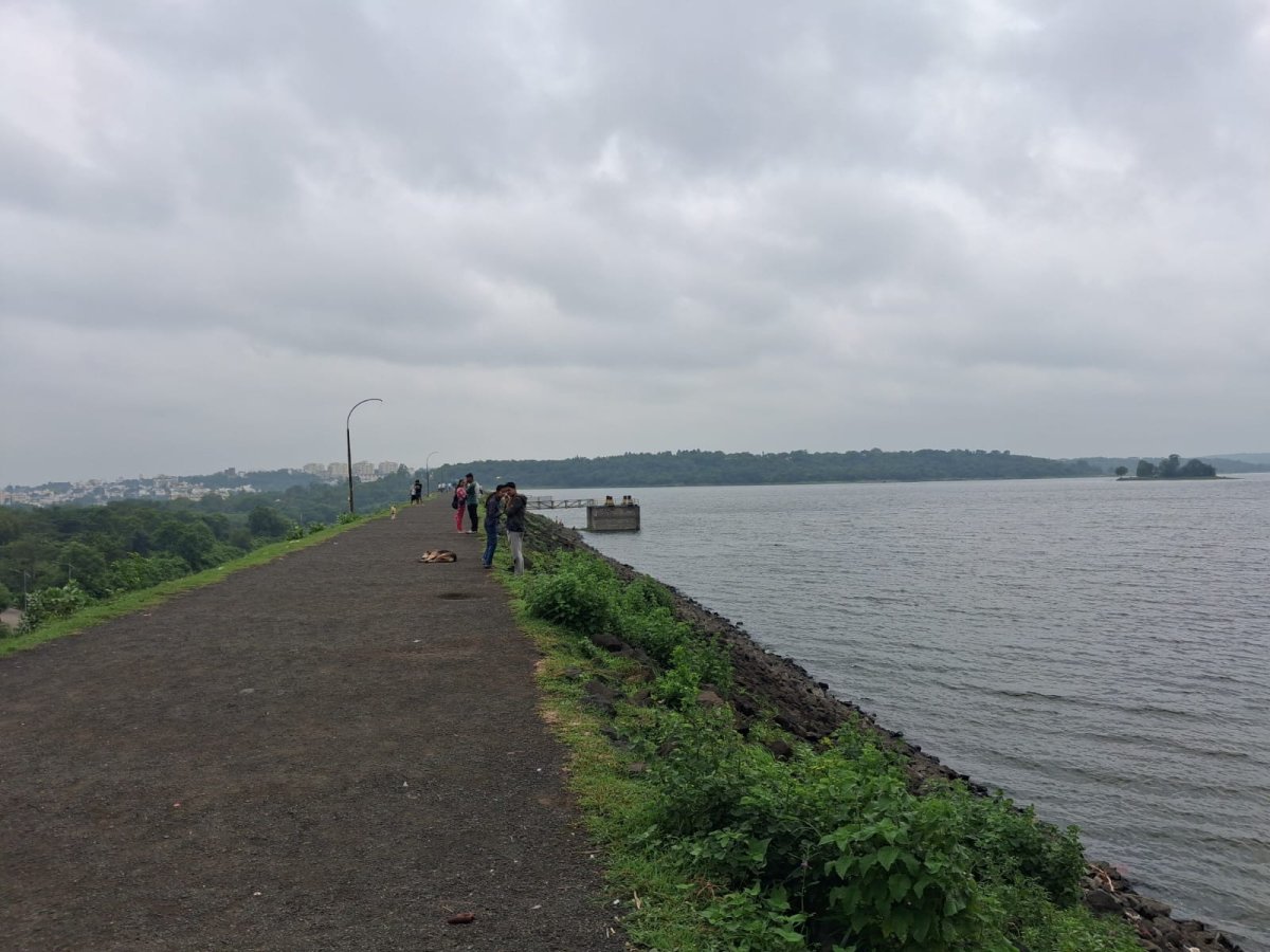 मध्य प्रदेश के आधे बांध अभी भी खाली, तवा और बरगी समेत कई बड़े डैम्स पर मंडराया संकट