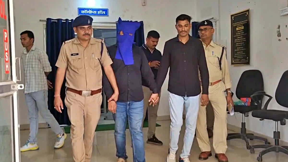 मध्य प्रदेश में फर्जीवाड़े की बाढ़, सीएम के फर्जी लेटरहेड और फर्जी वकालतनामा से मचा हड़कंप