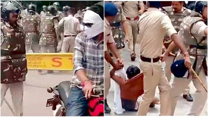 आनंद नगर चौपाटी पर दिनदहाड़े हत्याकांड, मुख्य आरोपी लाला अग्रवाल और सौरभ यादव अब भी पुलिस की पकड़ से दूर