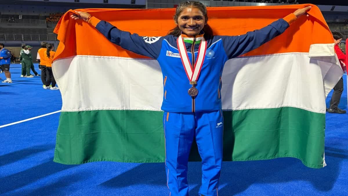 अभावों को मात देकर अंतरराष्ट्रीय स्तर पर चमके बड़वानी के तीन युवा, स्नेहा, जितेंद्र और अर्जुन की कहानी