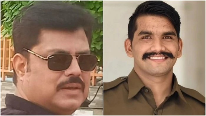 क्राइम ब्रांच टीआई ने मांगी 1 लाख 20 हजार की रिश्वत, लोकायुक्त ने की बड़ी कार्रवाई