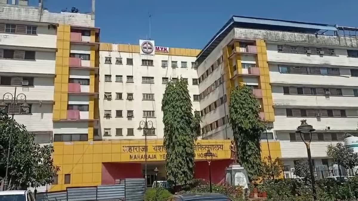 सेंटर फॉर कंपिटेंसी में विकसित होगी न्यूबॉर्न स्क्रीनिंग और HLA टाइपिंग सुविधा, 1400 मरीज पंजीकृत