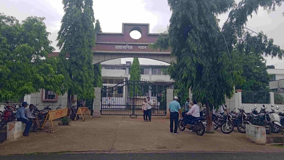 सागर सेंट्रल यूनिवर्सिटी में ग्रेजुएशन और आईटीईपी कोर्सेज की काउंसलिंग 10 अगस्त से होगी शुरू