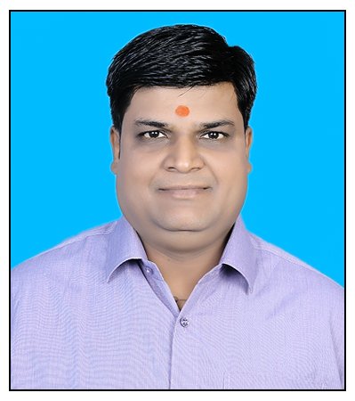 भारतीय पत्रकार संघ द्वारा हेमन्त गर्ग को बनाया गया प्रदेश समन्वयक, पत्रकारों में खुशी की लहर