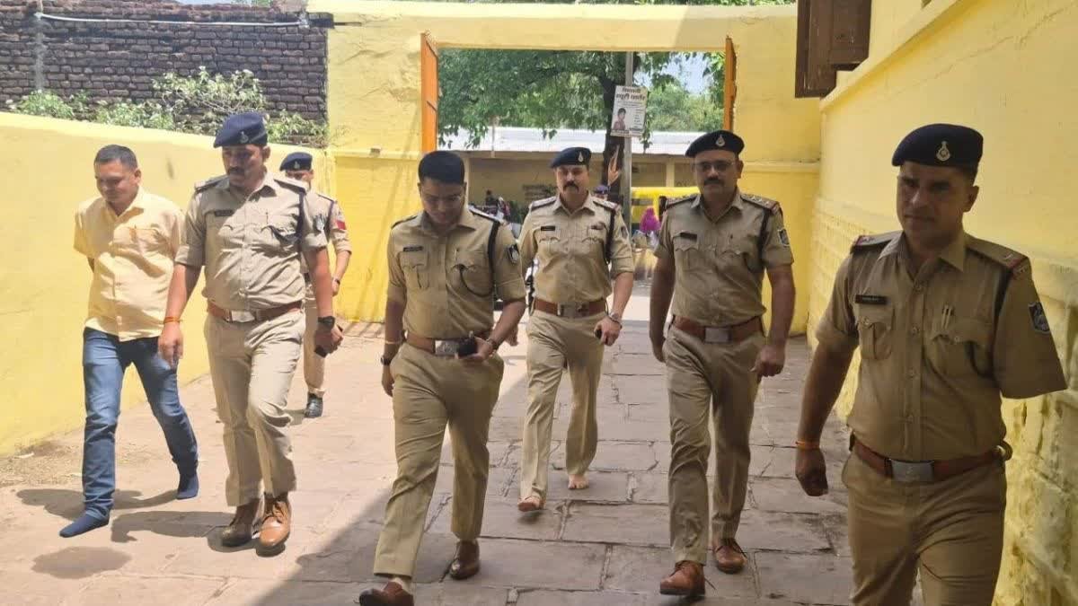 स्वतंत्रता दिवस पर मध्य प्रदेश के 47 अधिकारियों और कर्मचारियों को मिलेगा राष्ट्रपति पदक