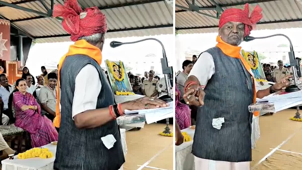बीजेपी विधायक पन्नालाल शाक्य के विवादित बोल, कहा—'युद्ध में मारे जाते हैं सिर्फ पुरुष, महिलाएं नहीं'