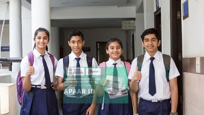 मध्य प्रदेश में 'वन नेशन वन स्टूडेंट आईडी' योजना की सुस्त रफ्तार, 37 लाख बच्चे अब भी दूर
