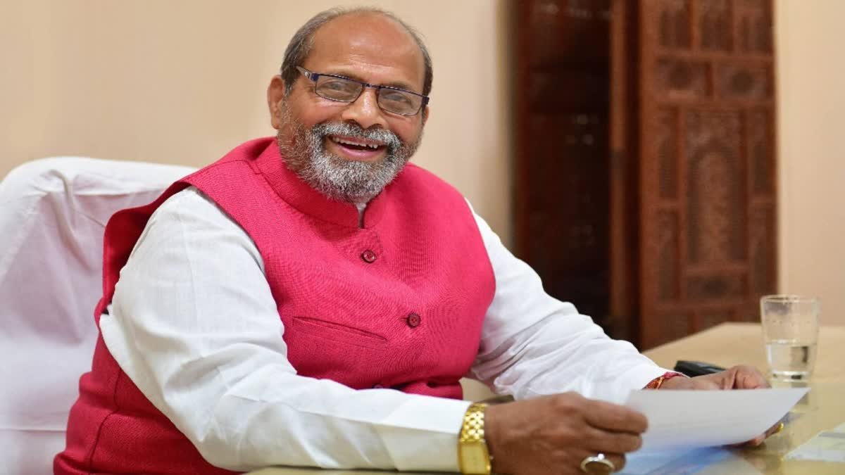 मध्य प्रदेश के पूर्व मंत्री और भाजपा के वरिष्ठ नेता पारस चंद्र जैन का 76 वर्ष की आयु में निधन