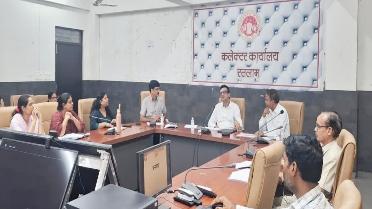 रतलाम में जनसुनवाई व्यवस्था हुई विकेन्द्रीकृत, अब जिला मुख्यालय के चक्कर लगाने से मिलेगी राहत