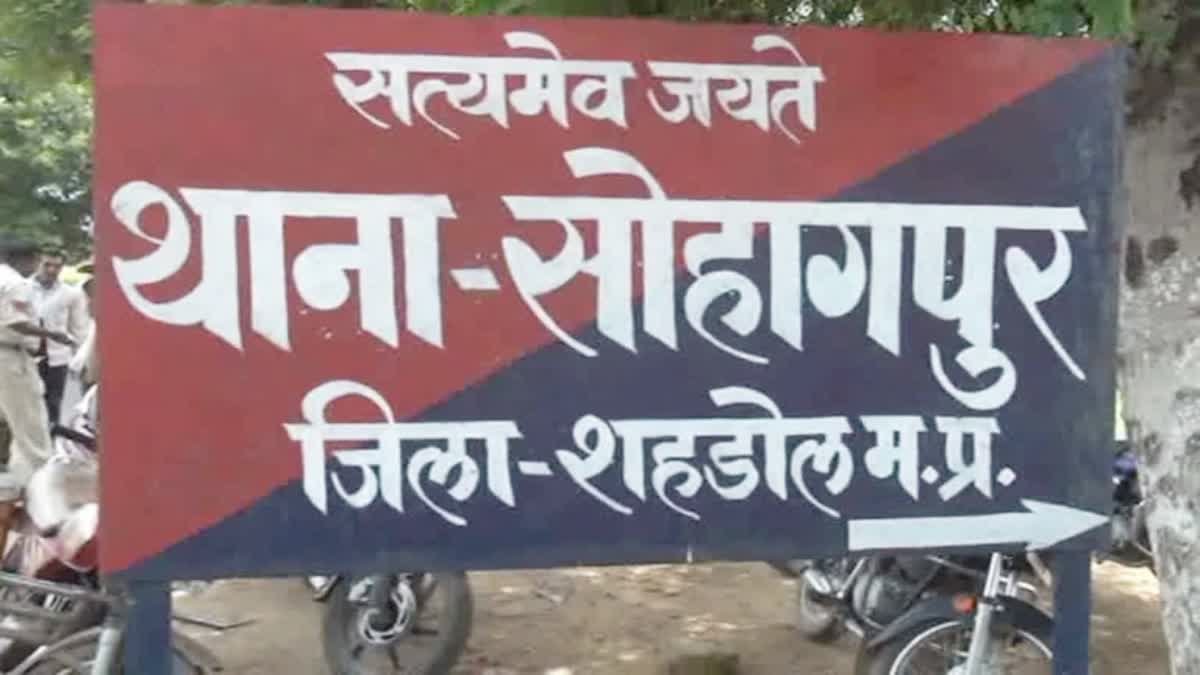 जमीन के काम के लिए पहुंची युवती से पटवारी ने की अश्लील हरकत, कलेक्टर से की गई सबूत के साथ शिकायत