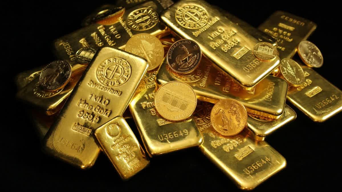 रतलाम में 5 किलो सोना लूटने की झूठी निकली कहानी, सर्राफा व्यापारी के दोस्त के पास मिले जेवर