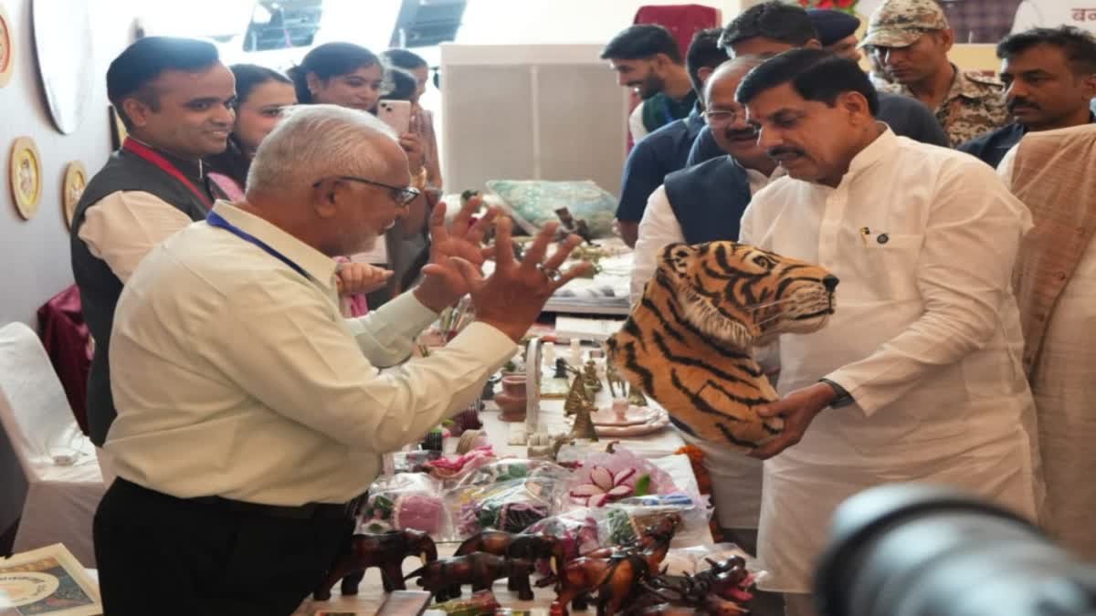 16 अगस्त को सीएम डॉ. मोहन यादव देंगे इंदौर को चार बड़ी सौगातें, अन्नपूर्णा रोड से रिंग रोड का रास्ता होगा सुगम
