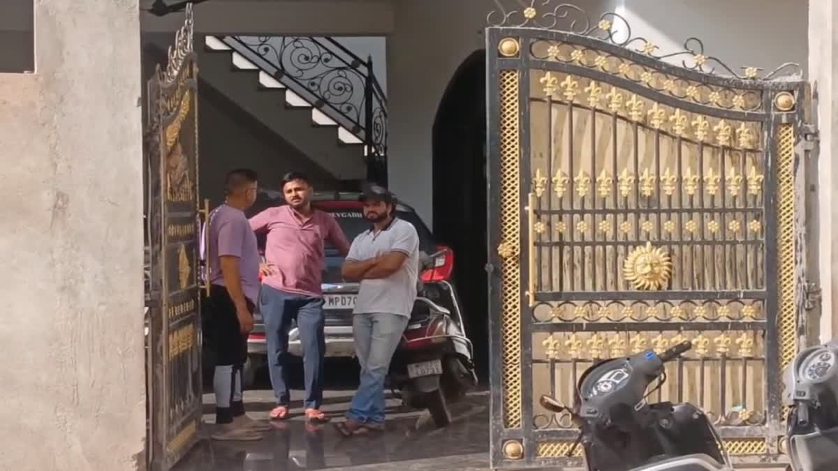 गढ़ी रियासत के राजा हनुमत सिंह कुशवाह ने खुद को गोली मारकर की आत्महत्या, लंबे समय से थे बीमार