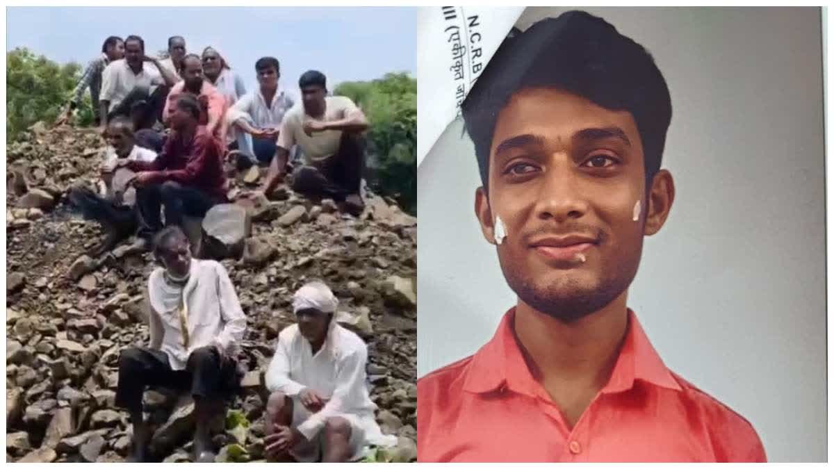 एयरफोर्स में चयनित मोहित गलफट हत्याकांड का खुलासा, जमीन हड़पने के लिए जीजा और चचेरे भाइयों ने की थी हत्या