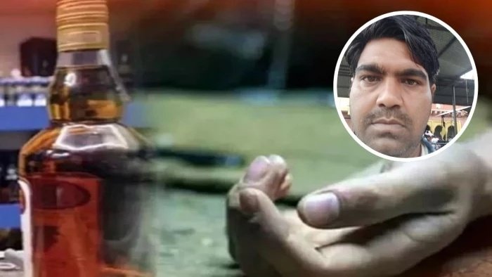 गुजरात में मुरैना के युवक की संदिग्ध परिस्थितियों में मौत, जहरीली शराब पीने का शक—पोस्टमार्टम के बाद खुलासे की उम्मीद