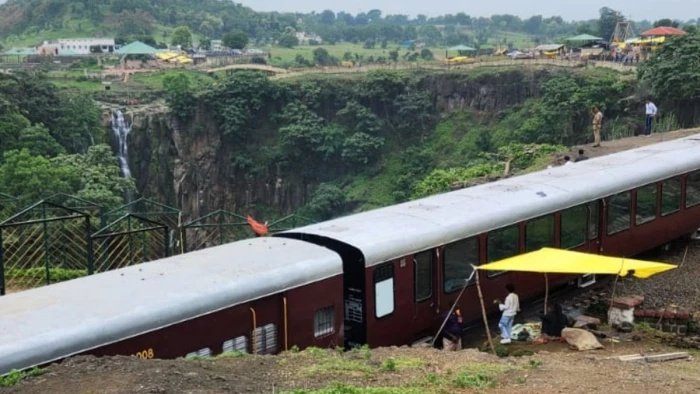 पातालपानी-कालाकुंड हेरिटेज ट्रेन का सफल ट्रायल, जल्द शुरू होगी सैलानियों के लिए सेवा