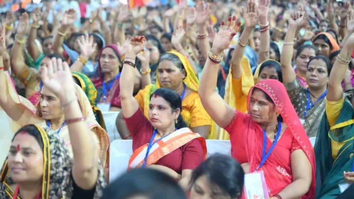 लाडली बहनों को 15 अगस्त तक मिलेगी 39वीं किस्त, शगुन के रूप में मिलेंगे अतिरिक्त 250 रुपये