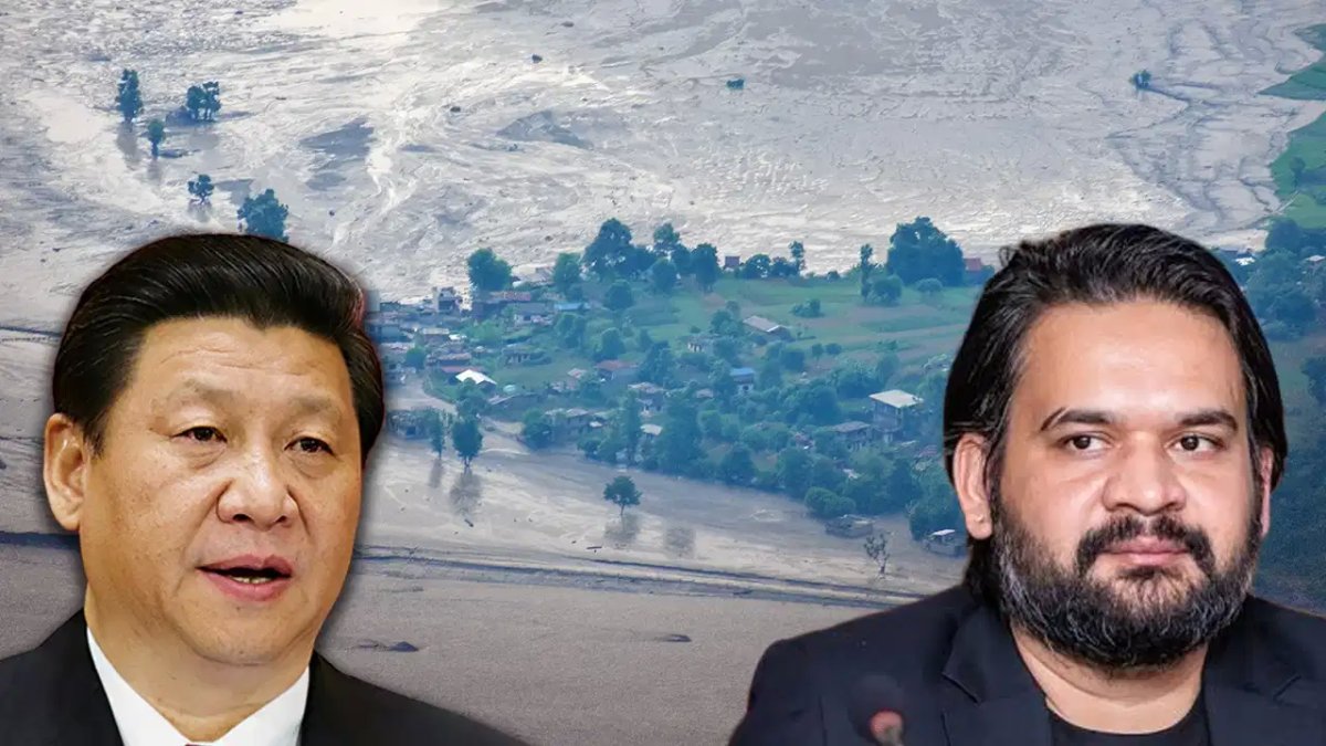 नेपाल और चीन के बीच आरोप-प्रत्यारोप का दौर जारी, जानिए क्यों आई भोटेकोशी नदी में भयानक बाढ़