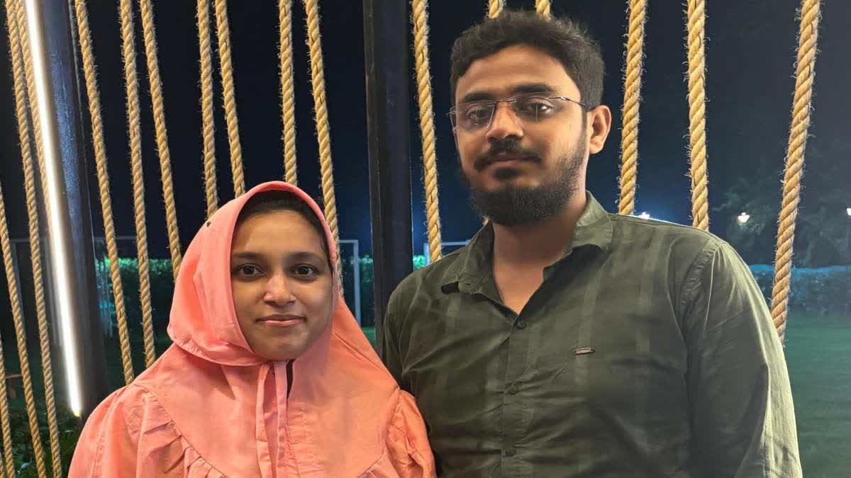 रतलाम में मोबाइल कारोबारी ने बच्चों के सामने की पत्नी की चाकू गोदकर हत्या, आरोपी गिरफ्तार