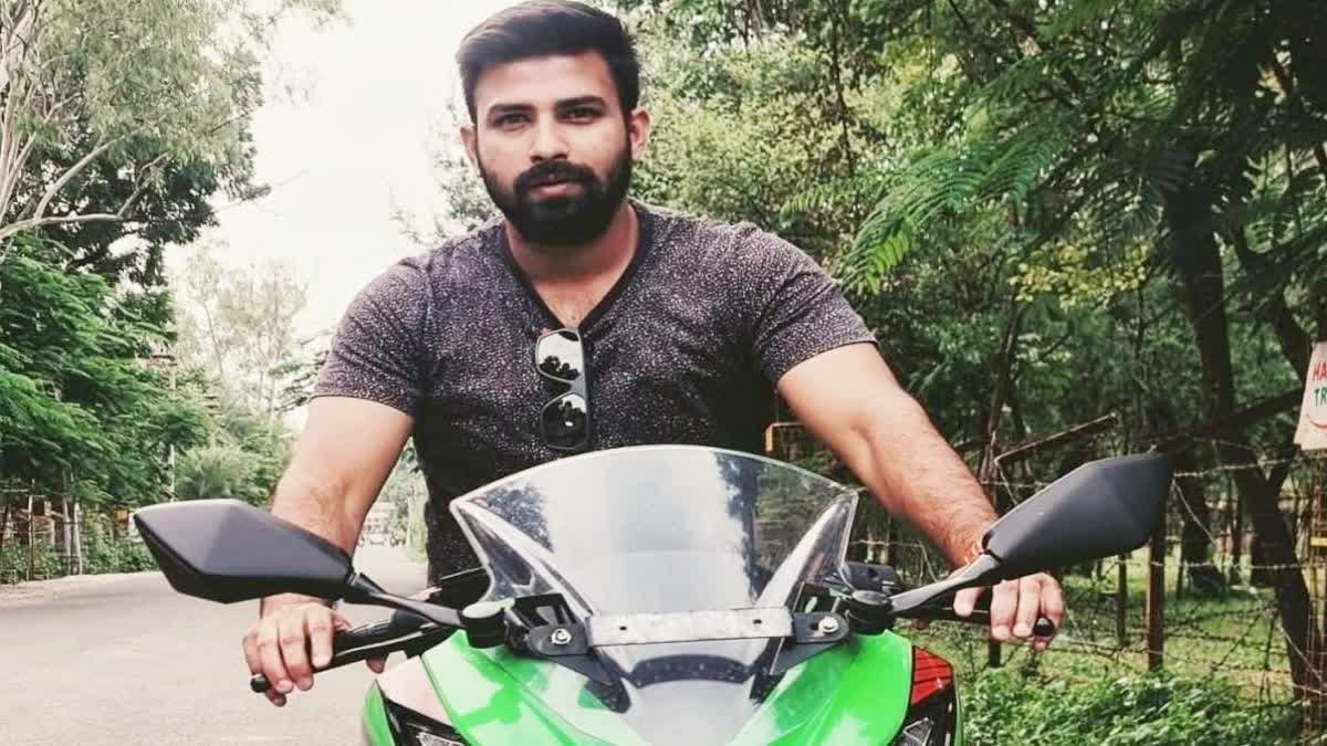 प्रॉपर्टी में मुनाफे का झांसा देकर युवक का अपहरण, 25 लाख फिरौती वसूलने के बाद छोड़ा