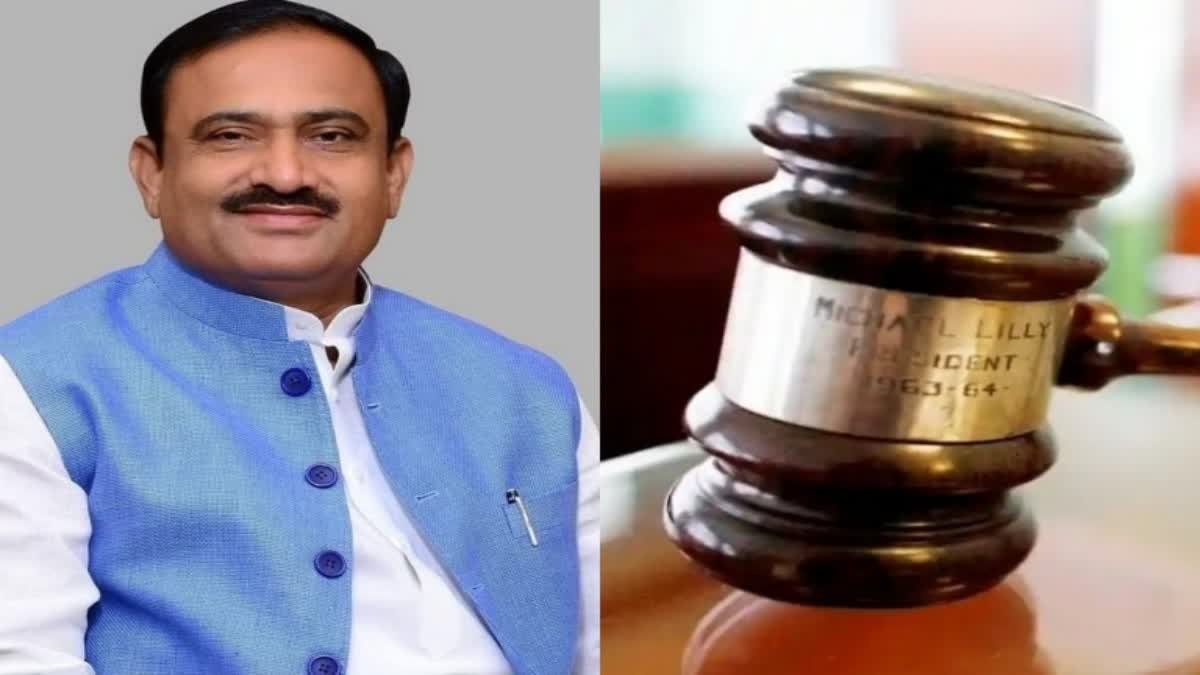 बीजेपी विधायक भूपेन्द्र सिंह मानहानि मामले में दिल्ली HC सख्त, आपत्तिजनक पोस्ट हटाने के निर्देश