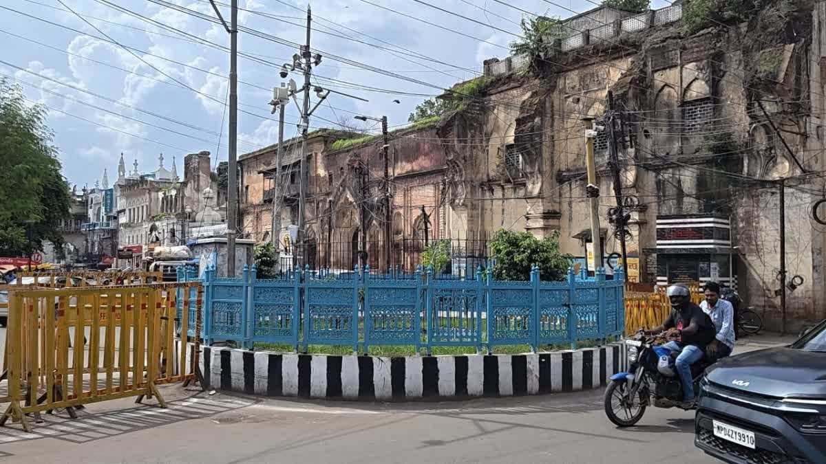 भोपाल मास्टर प्लान लागू करने की मांग तेज, 5 लाख लोगों के रोजगार और विस्थापन पर बढ़ी चिंता
