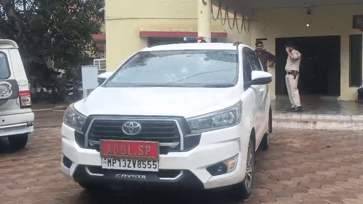 अपहरणकर्ताओं ने छात्र की किडनी बेचने की बात की चर्चा, चलती कार से ऐसे बची जान
