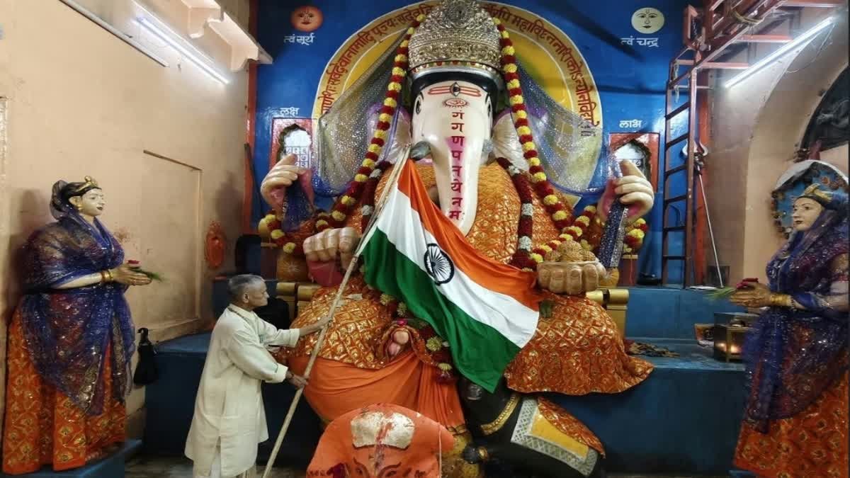 15 अगस्त नहीं, तिथि के अनुसार इस प्राचीन मंदिर में मनाई जाती है आजादी; जानिए क्या है वजह