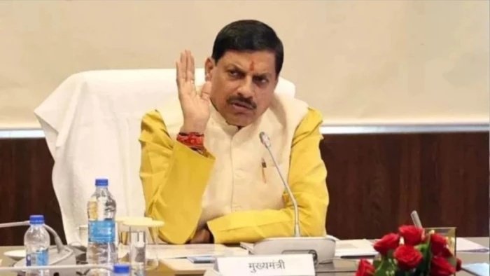 मुख्यमंत्री डॉ. मोहन यादव के कड़े निर्देश, मंत्रालय से लेकर जिला कार्यालयों तक अब बायोमैट्रिक अटेंडेंस होगी अनिवार्य