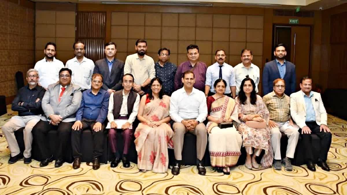 मध्य प्रदेश में फर्जी डेंटिस्ट पर लगाम, अब 'नो योर डेंटिस्ट' क्यूआर कोड से होगी असली डॉक्टर की पहचान