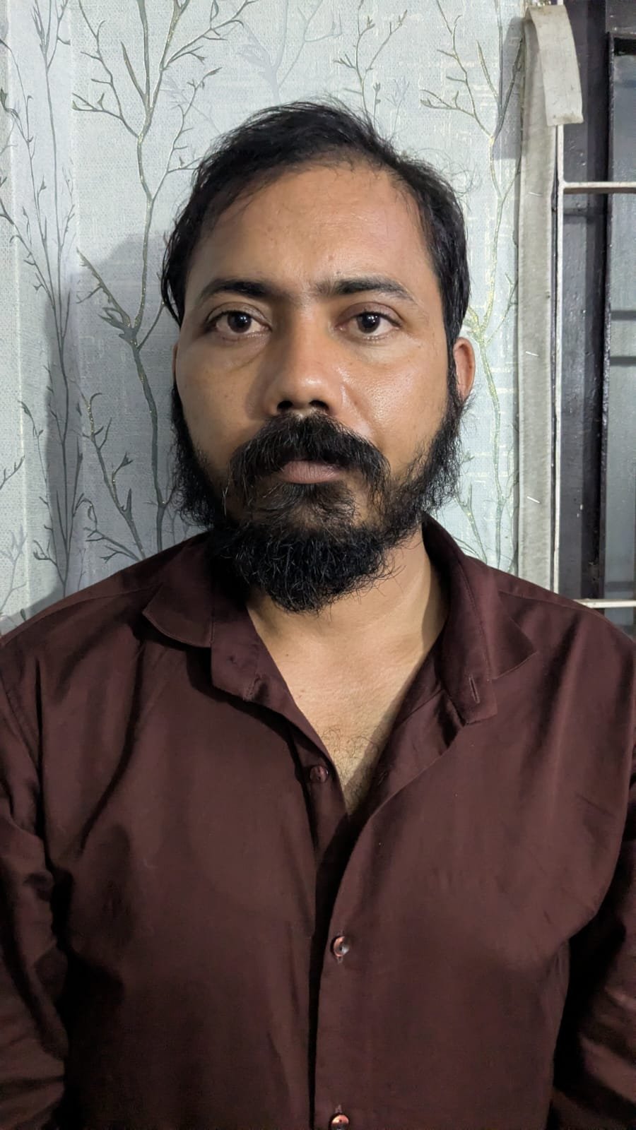 35 लाख का सोना और 25 लाख नगदी गायब करने वाला आरोपी गिरफ्तार, इंदौर पुलिस की मुंबई में दबिश