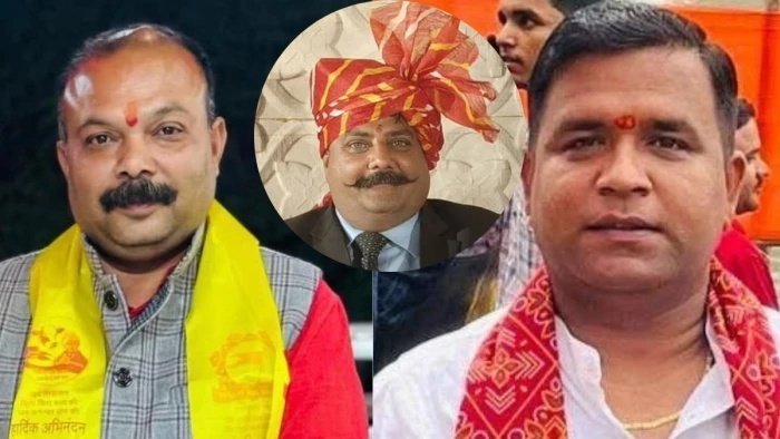 विश्व हिंदू परिषद की बैठक में बड़ा फेरबदल, कार्यप्रणाली से नाराज होकर कई पदाधिकारियों को हटाया गया