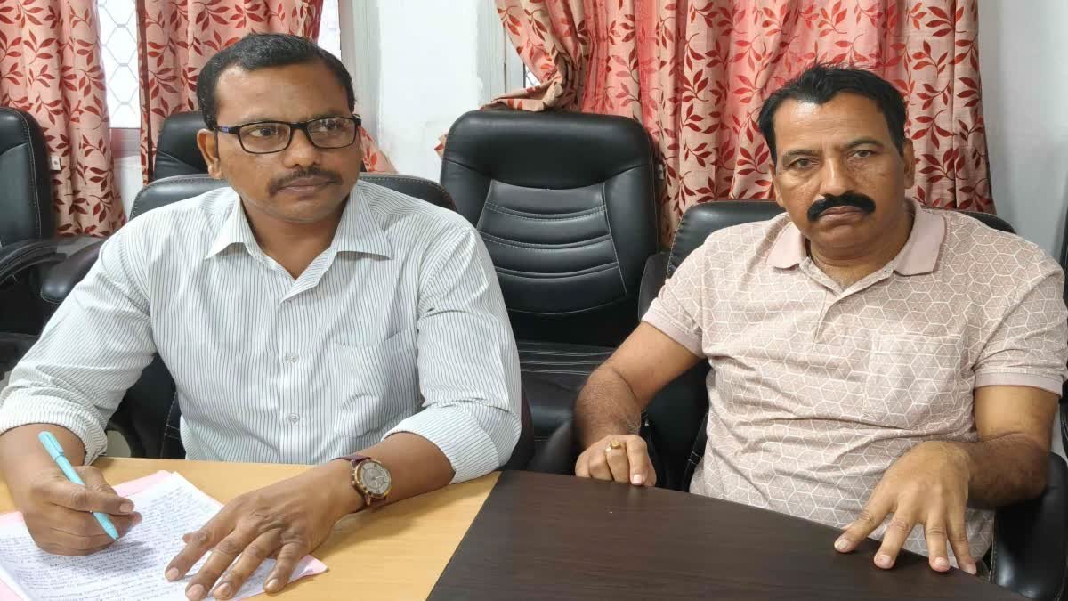 लोकायुक्त रीवा की टीम ने मैनेजर के घर मारा छापा, धान खरीदी कमीशन का मामला आया सामने