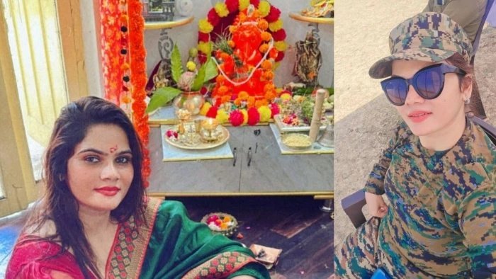 कटनी में निलंबित सीएसपी नेहा पच्चीसिया के खुलासे, बंगले में बंधक बनाकर वसूली के आरोप