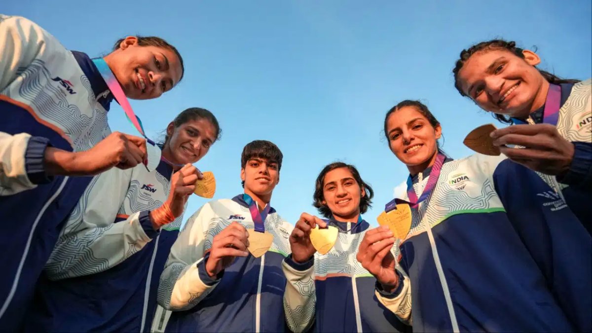 कॉमनवेल्थ गेम्स के बाद जापान में लहराएगा तिरंगा, जानिए भारत की मेडल उम्मीदें