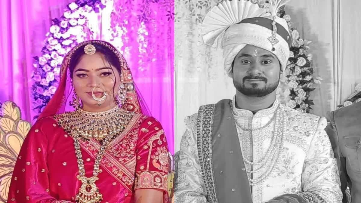 राजा रघुवंशी की शादी का बकाया बिल विवादों में, कैटरर्स ने पौने 3 लाख रुपये भुगतान के लिए दिए 15 दिन